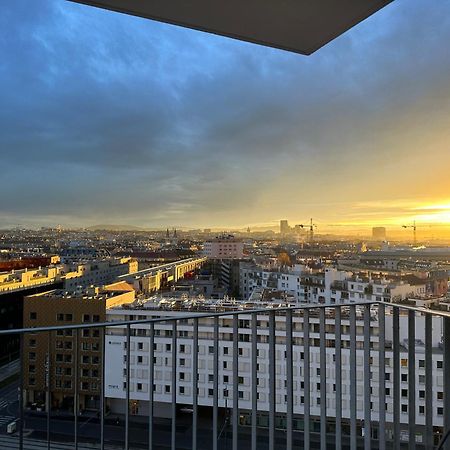 Diamond Apartments - „The View“ Wien Eksteriør bilde