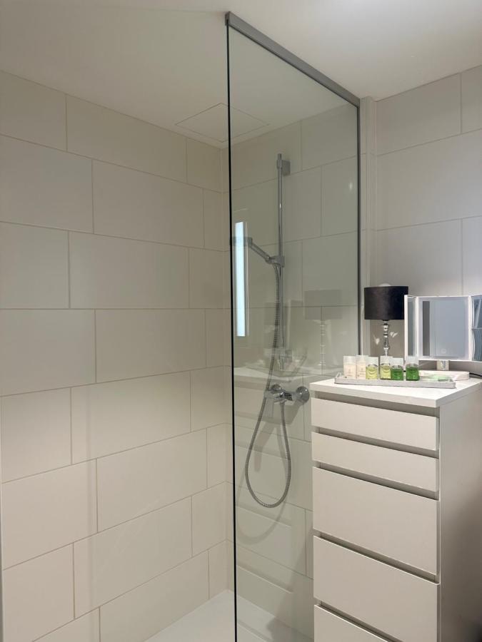 Diamond Apartments - „The View“ Wien Eksteriør bilde
