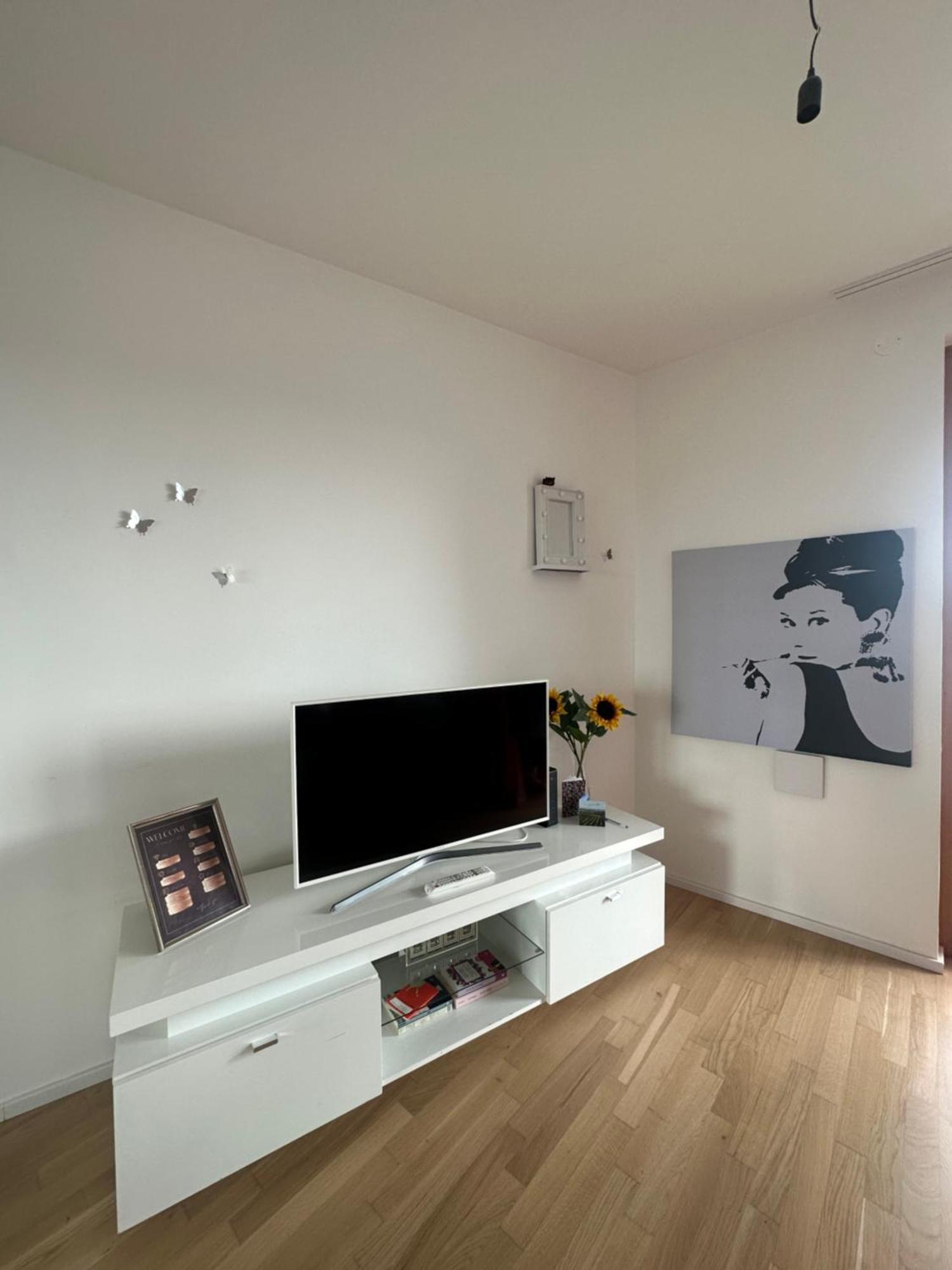 Diamond Apartments - „The View“ Wien Eksteriør bilde